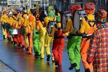 Desfile-Carnaval