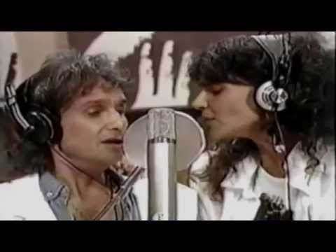 Cantare cantaras, Voces Unidas Iberoamerica 1985