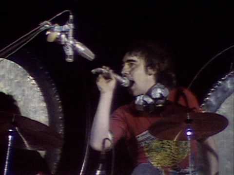 The Who - Bell Boy
