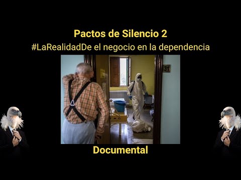 Trailer Pactos de Silencio 2 #LaRealidadDe El Negocio en la Dependencia
