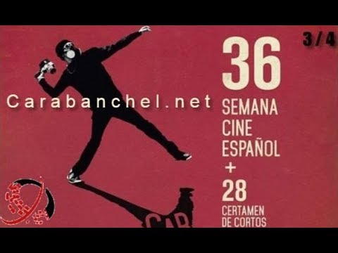 36 semana cine carabanchel :PRESENTACION-INAGURACION: 3/4