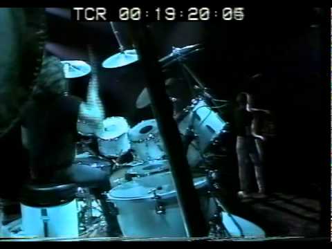 The Who - The Punk And The Godfather - London 1979 (4)