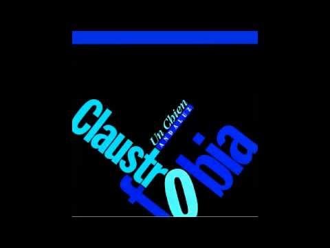 Claustrofobia - Andalusi Errante