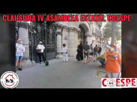 Intervencion final Asamblea