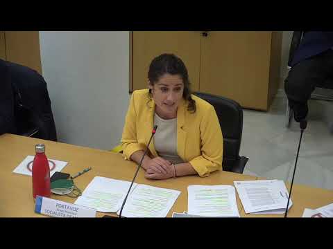 El PSOE pide información sobre la distribución por distritos de los remanentes