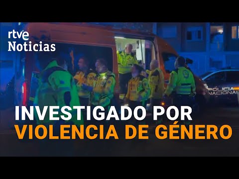 MADRID: Una MUJER de 25 AÑOS y su HIJA de 5 MUEREN presuntamente a manos del PADRE y EXPAREJA | RTVE