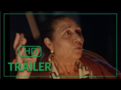 AUNQUE ES DE NOCHE - TRÁILER OFICIAL (HD)