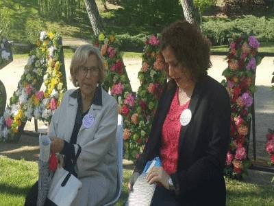 carmena-esther-gomez-pradera-san-isidro-2019