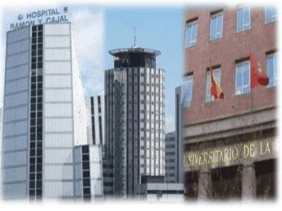 hospitales