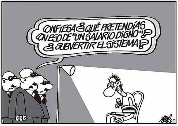 chiste forges