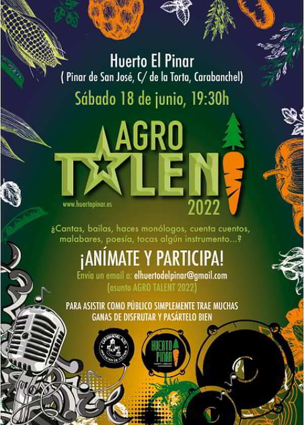 AgroTalent