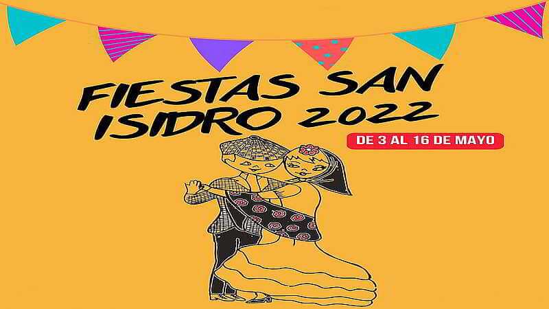 FiestasSanIsidro2022