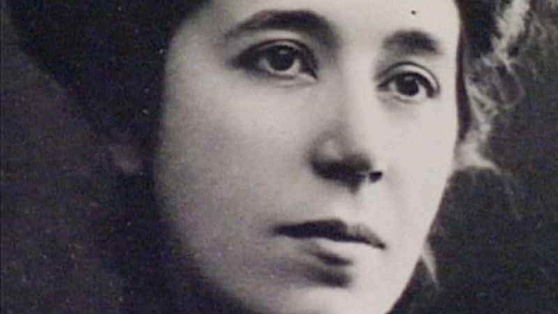 María-Lejarraga-vivio-en-Carabanchel-Bajo