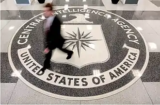 cia