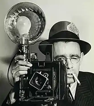 fotografo