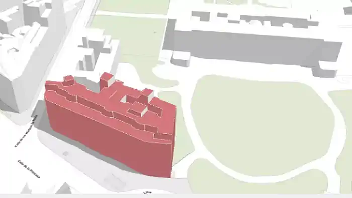 EdificiosPrincesa22y24
