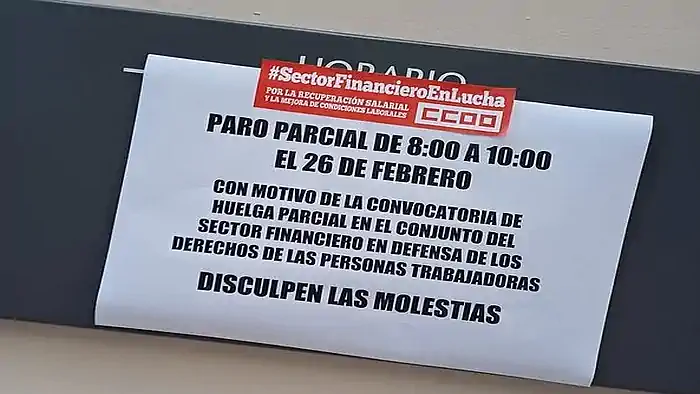 parosectorfinancero