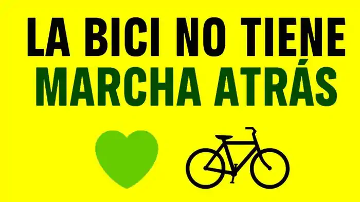 la-bici-no-tiene-marcha-atras