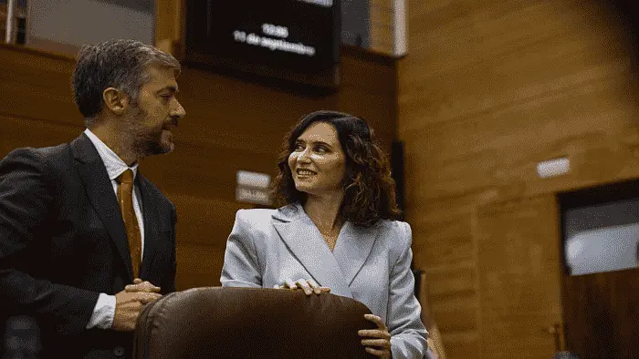 ida y García Martín