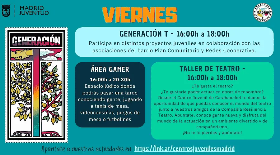 actividades-centro-juvenil-viernes